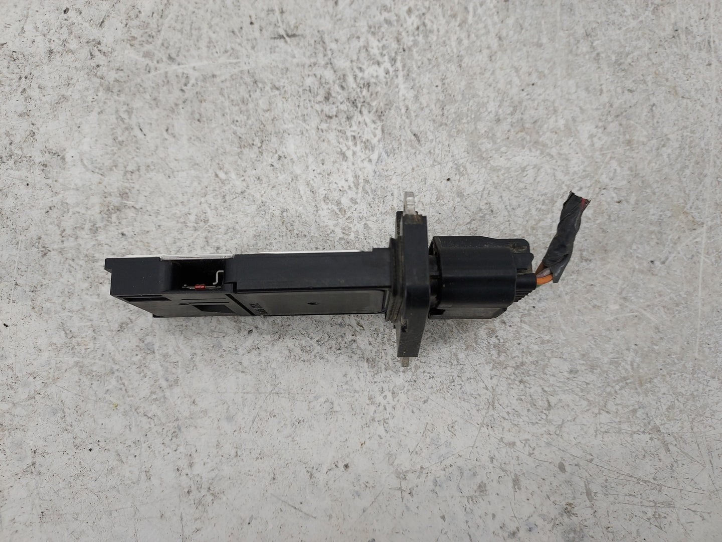 2007-2018 Nissan Versa Mass Air Flow Meter Maf 1487470 - Oemusedautoparts1.com