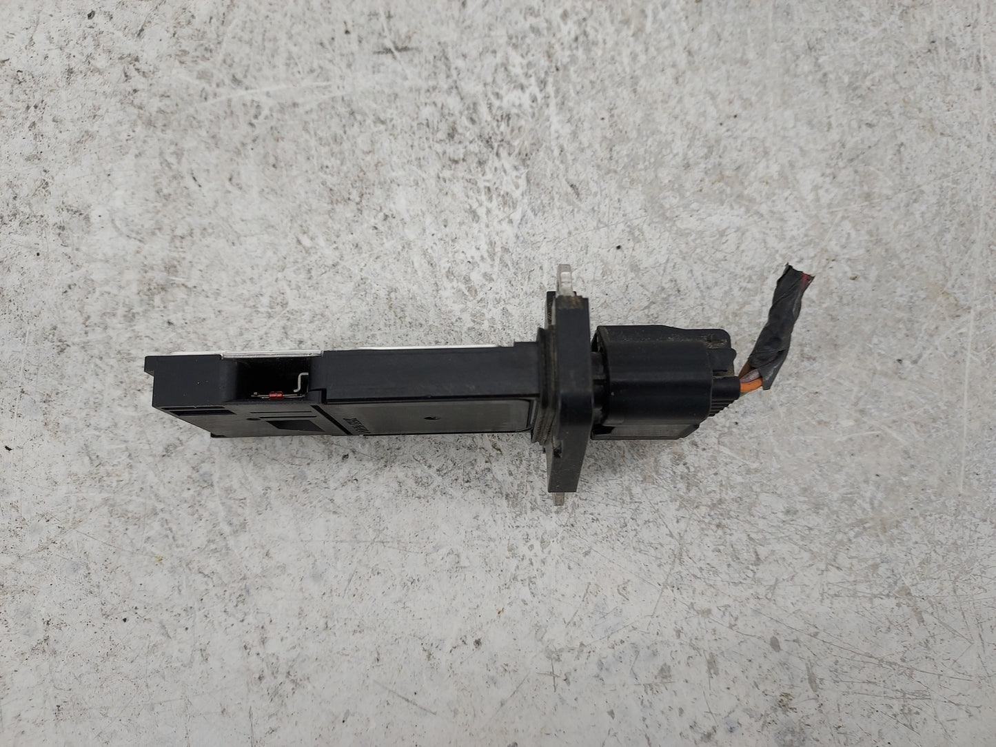 2007-2018 Nissan Versa Mass Air Flow Meter Maf 1487470 - Oemusedautoparts1.com