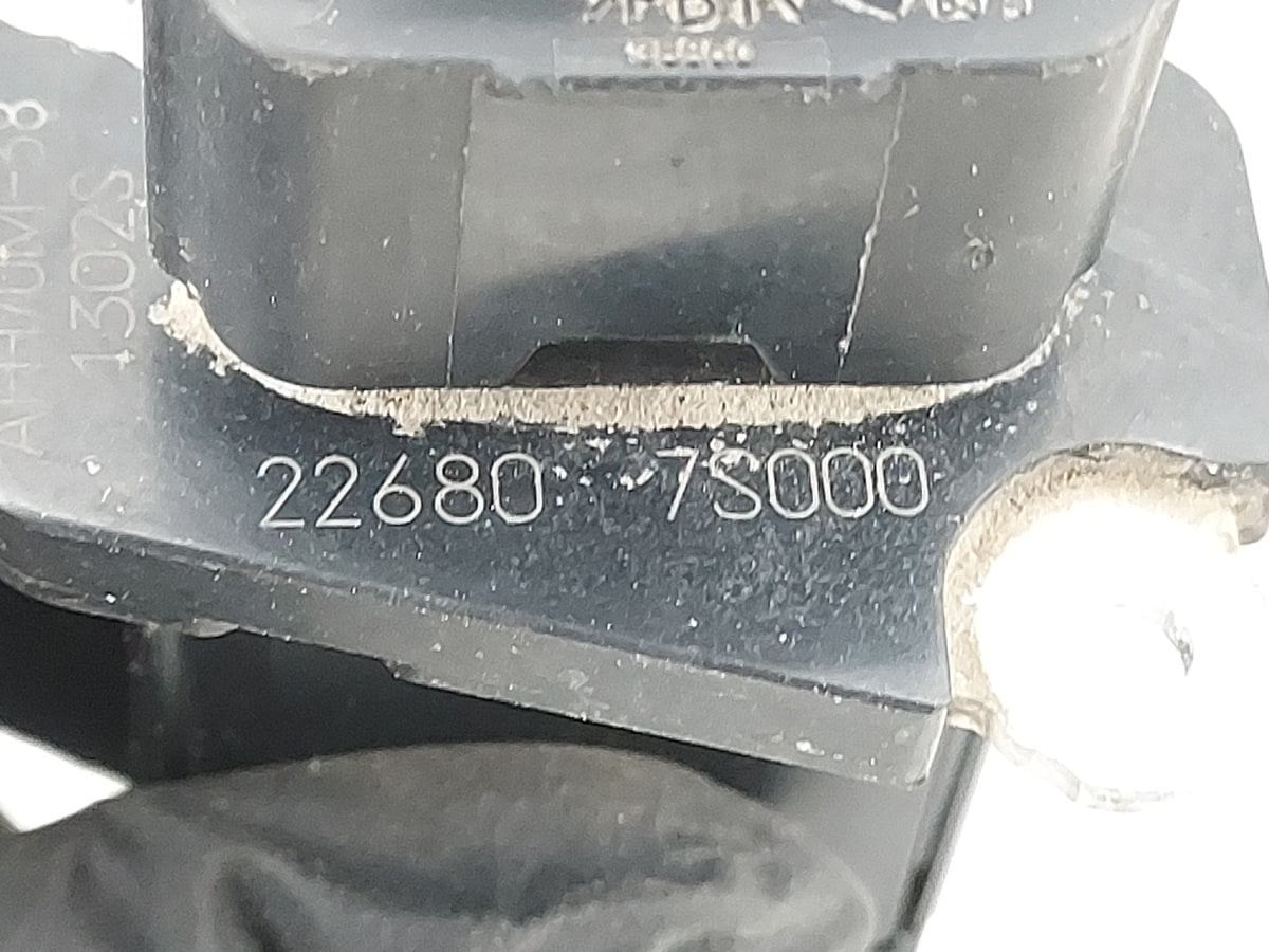 2007-2018 Nissan Versa Mass Air Flow Meter Maf Sensor 1487470 - Oemusedautoparts1.com