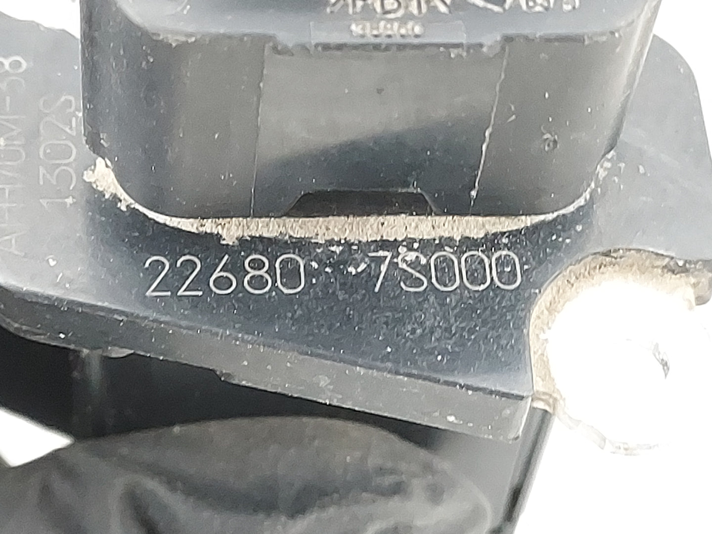 2007-2018 Nissan Versa Mass Air Flow Meter Maf 1487470 - Oemusedautoparts1.com