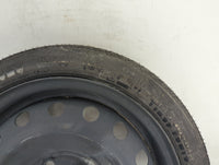 2007-2012 Nissan Versa Spare Donut Tire Wheel Rim Oem - Oemusedautoparts1.com