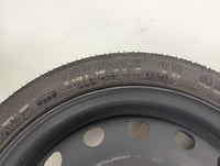 2007-2012 Nissan Versa Spare Donut Tire Wheel Rim Oem - Oemusedautoparts1.com
