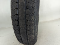 2007-2012 Nissan Versa Spare Donut Tire Wheel Rim Oem - Oemusedautoparts1.com