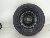 2007-2012 Nissan Versa Spare Donut Tire Wheel Rim Oem - Oemusedautoparts1.com
