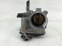 2007-2012 Nissan Versa Throttle Body P/N:ET-A60-02 C Fits OEM Used Auto Parts - Oemusedautoparts1.com