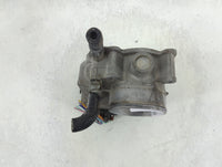 2007-2012 Nissan Versa Throttle Body P/N:ET-A60-02 C Fits OEM Used Auto Parts - Oemusedautoparts1.com