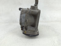 2007-2012 Nissan Versa Throttle Body P/N:ET-A60-02 C Fits OEM Used Auto Parts - Oemusedautoparts1.com
