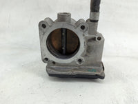 2007-2012 Nissan Versa Throttle Body P/N:ET-A60-02 C Fits OEM Used Auto Parts - Oemusedautoparts1.com