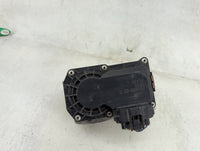 2007-2012 Nissan Versa Throttle Body P/N:ET-A60-02 C Fits OEM Used Auto Parts - Oemusedautoparts1.com