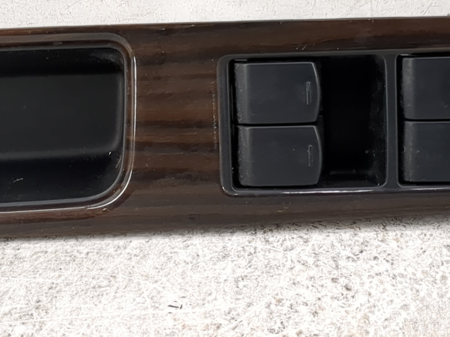 2010-2012 Nissan Versa Master Power Window Switch Replacement Driver Side Left P/N:80961 EL11A Fits Fits 2010 2011 2012 OEM 