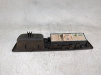 2010-2012 Nissan Versa Master Power Window Switch Replacement Driver Side Left P/N:80961 EL11A Fits Fits 2010 2011 2012 OEM 