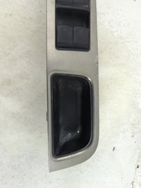 2010-2012 Nissan Versa Master Power Window Switch Replacement Driver Side Left Fits Fits 2010 2011 2012 OEM Used Auto Parts 