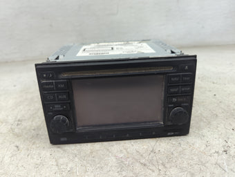 compare product 2011 Nissan Versa Radio AM FM Cd Player Receiver Replacement P/N:7612830011 25915ZW80C Fits Fits 2010 2012 OEM Used Auto Parts
