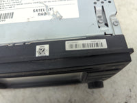 2011 Nissan Versa Radio AM FM Cd Player Receiver Replacement P/N:7612830011 25915ZW80C Fits Fits 2010 2012 OEM Used Auto Par