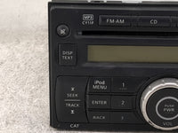2010-2012 Nissan Versa Radio AM FM Cd Player Receiver Replacement P/N:28185 ZW80A PN-3135L Fits Fits 2010 2011 2012 2014 201