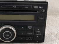 2010-2012 Nissan Versa Radio AM FM Cd Player Receiver Replacement P/N:28185 ZW80A PN-3135L Fits Fits 2010 2011 2012 2014 201