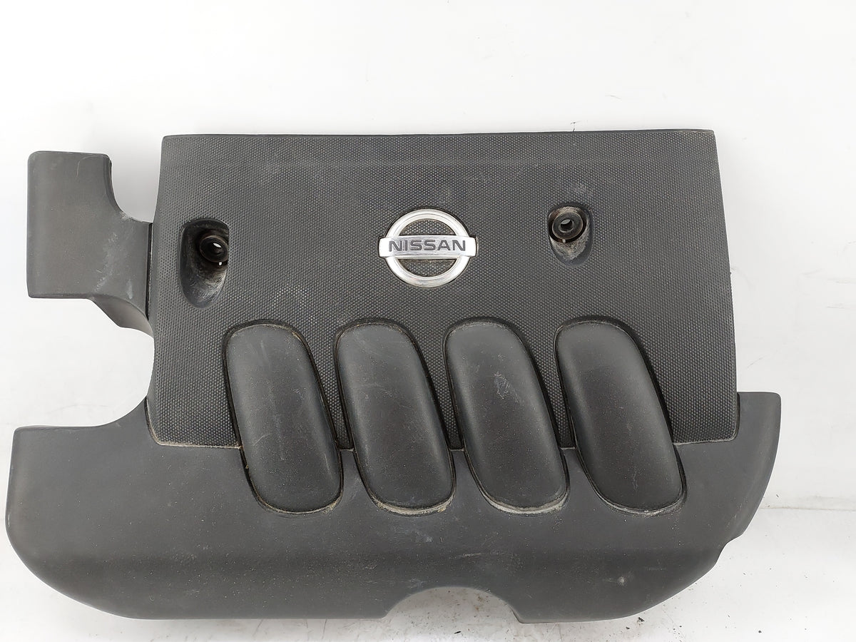 2011 Nissan Versa Engine Cover 1497136 - Oemusedautoparts1.com