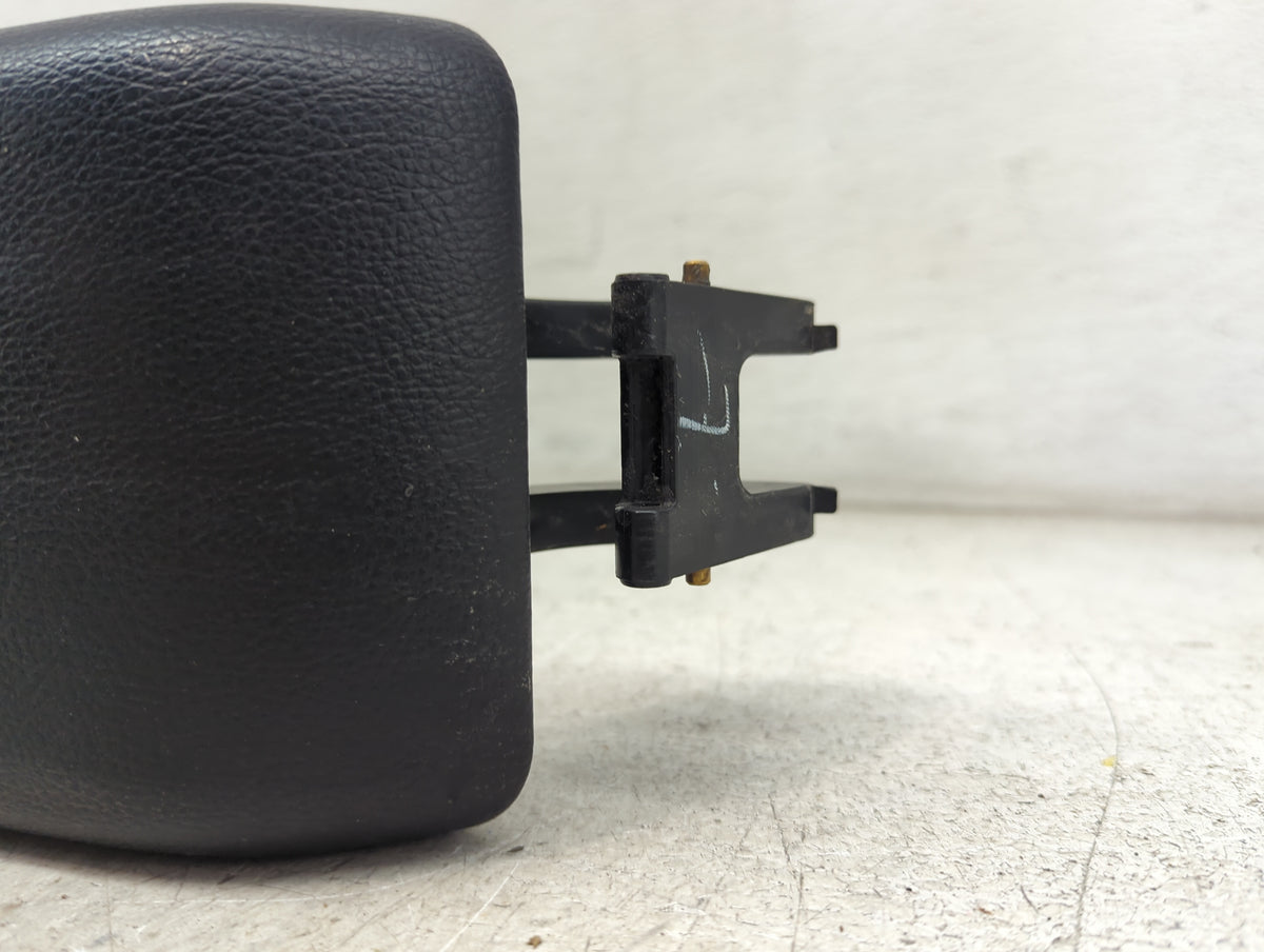 2011 Nissan Versa Center Console Armrest Cover Lid Fits OEM Used Auto Parts - Oemusedautoparts1.com