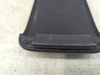 2011 Nissan Versa Center Console Armrest Cover Lid Fits OEM Used Auto Parts - Oemusedautoparts1.com