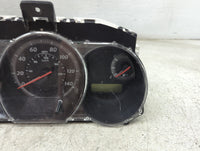 2010-2011 Nissan Versa Instrument Cluster Speedometer Gauges P/N:24810ZN92A Miles: Fits Fits 2010 2011 OEM Used Auto Parts -