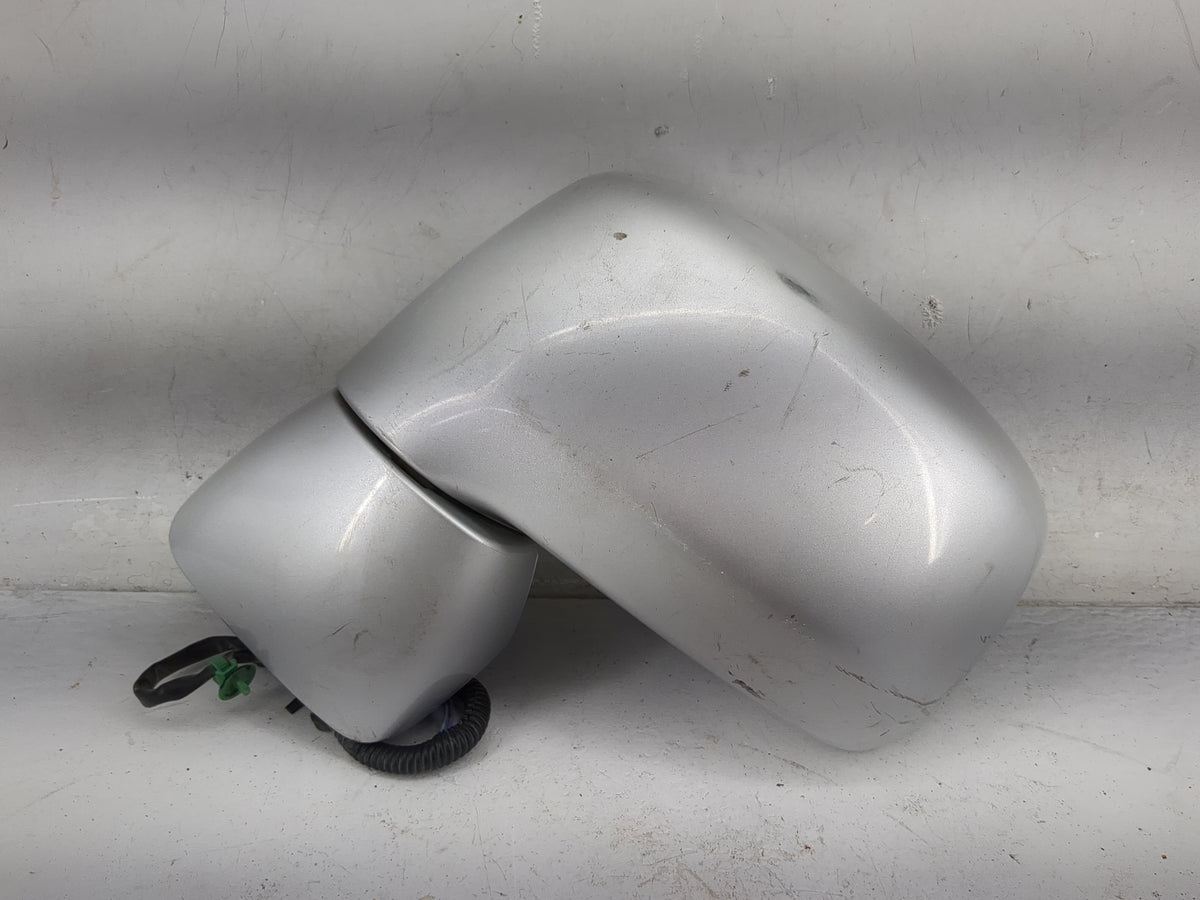 2008-2012 Nissan Versa Driver Side View Mirror - Left Door Mirror OEM Used - Oemusedautoparts1.com