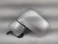 2008-2012 Nissan Versa Driver Side View Mirror - Left Door Mirror OEM Used - Oemusedautoparts1.com