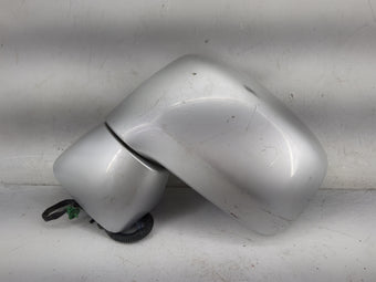compare product 2008-2012 Nissan Versa Driver Side View Mirror - Left Door Mirror OEM Used