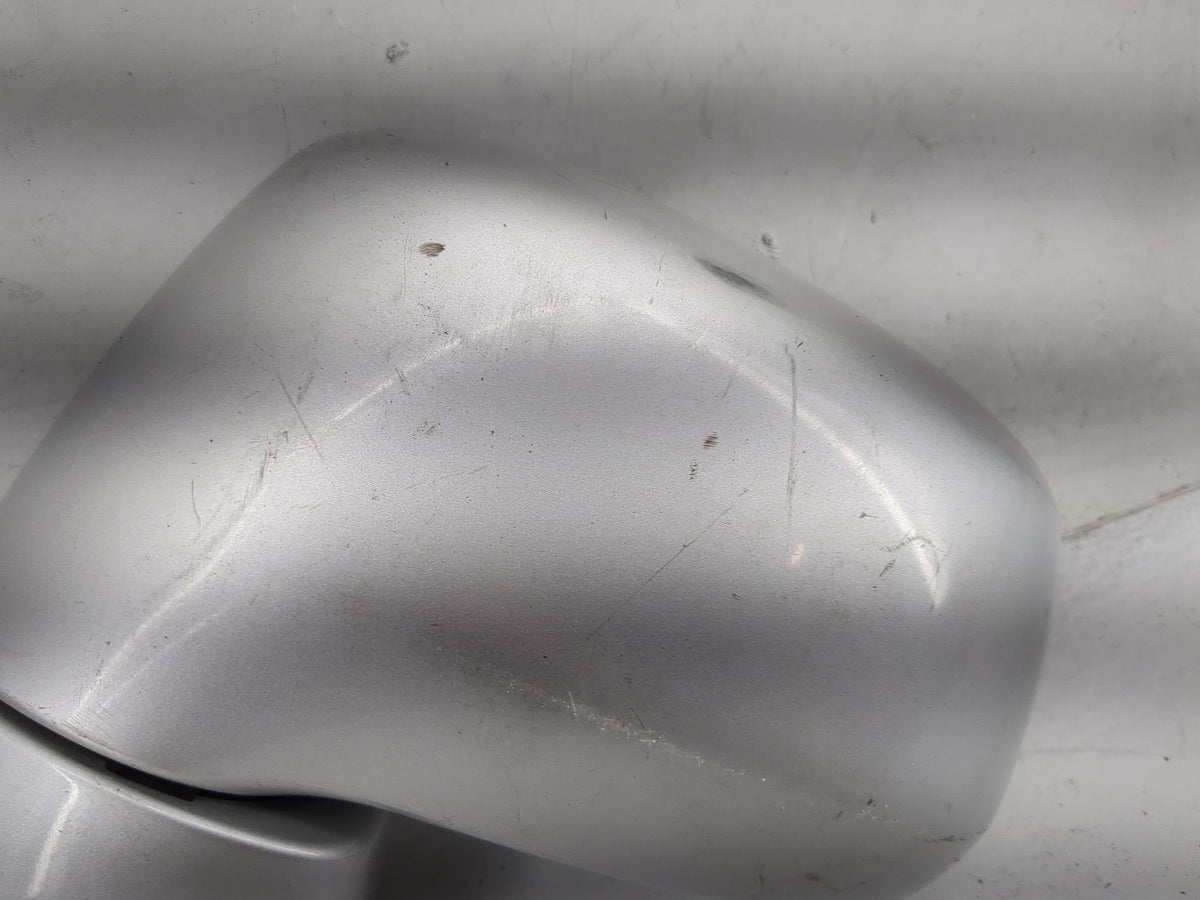 2008-2012 Nissan Versa Driver Side View Mirror - Left Door Mirror OEM Used - Oemusedautoparts1.com
