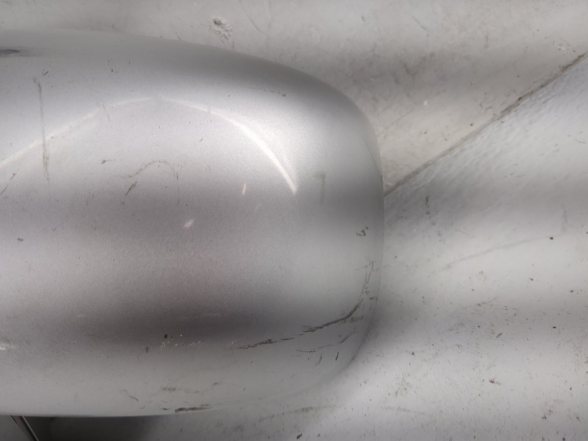2008-2012 Nissan Versa Driver Side View Mirror - Left Door Mirror OEM Used - Oemusedautoparts1.com