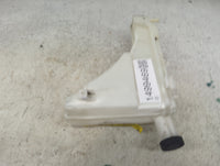 2007-2012 Nissan Versa Radiator Coolant Overflow Expansion Tank Bottle - Oemusedautoparts1.com