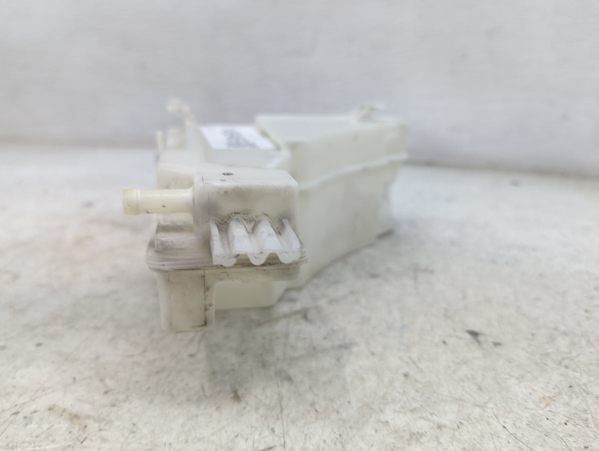 2007-2012 Nissan Versa Radiator Coolant Overflow Expansion Tank Bottle - Oemusedautoparts1.com