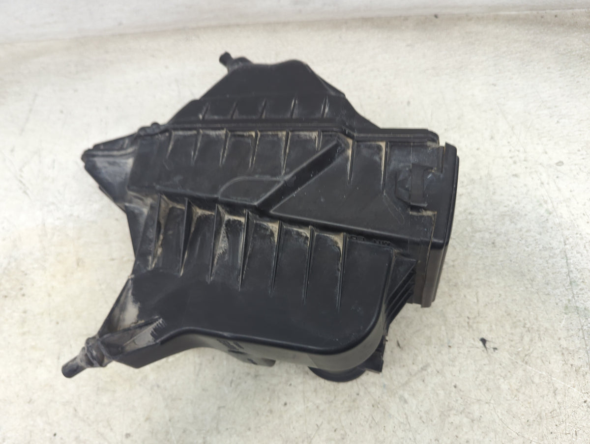 2011-2012 Nissan Versa Air Cleaner Intake-duct Hose Tube 1499649 - Oemusedautoparts1.com