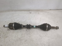 2007-2012 Nissan Versa Axle Shaft Front Driver Cv C/v 1500570 - Oemusedautoparts1.com