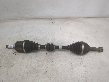 2007-2012 Nissan Versa Axle Shaft Front Driver Cv C/v 1500570 - Oemusedautoparts1.com