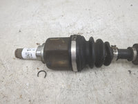 2007-2012 Nissan Versa Axle Shaft Front Driver Cv C/v 1500570 - Oemusedautoparts1.com
