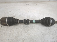 2007-2012 Nissan Versa Axle Shaft Front Driver Cv C/v 1500570 - Oemusedautoparts1.com