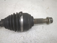2007-2012 Nissan Versa Axle Shaft Front Driver Cv C/v 1500570 - Oemusedautoparts1.com