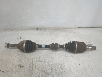 compare product 2007-2012 Nissan Versa Axle Shaft Front Driver Cv C/v 1501660