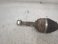 2007-2012 Nissan Versa Axle Shaft Front Driver Cv C/v 1501660 - Oemusedautoparts1.com