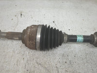 2007-2012 Nissan Versa Axle Shaft Front Driver Cv C/v 1501660 - Oemusedautoparts1.com