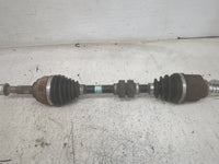 2007-2012 Nissan Versa Axle Shaft Front Driver Cv C/v 1501660 - Oemusedautoparts1.com