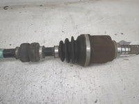 2007-2012 Nissan Versa Axle Shaft Front Driver Cv C/v 1501660 - Oemusedautoparts1.com
