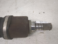 2007-2012 Nissan Versa Axle Shaft Front Driver Cv C/v 1501660 - Oemusedautoparts1.com