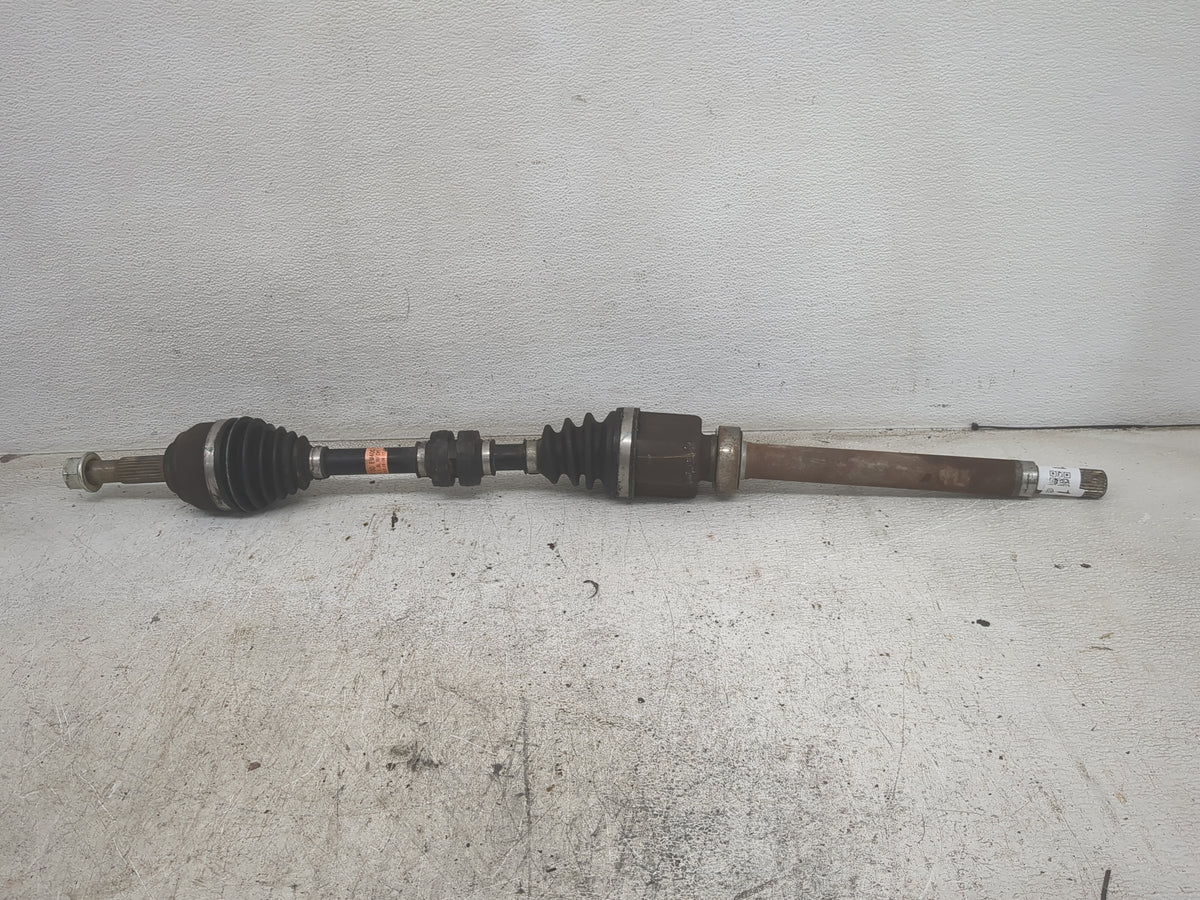 2007-2012 Nissan Versa Axle Shaft Front Passenger Cv C/v 1501751 - Oemusedautoparts1.com