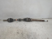 2007-2012 Nissan Versa Axle Shaft Front Passenger Cv C/v 1501751 - Oemusedautoparts1.com