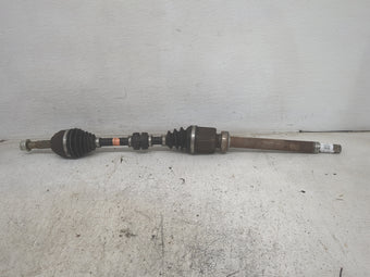 compare product 2007-2012 Nissan Versa Axle Shaft Front Passenger Cv C/v 1501751
