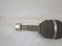 2007-2012 Nissan Versa Axle Shaft Front Passenger Cv C/v 1501751 - Oemusedautoparts1.com