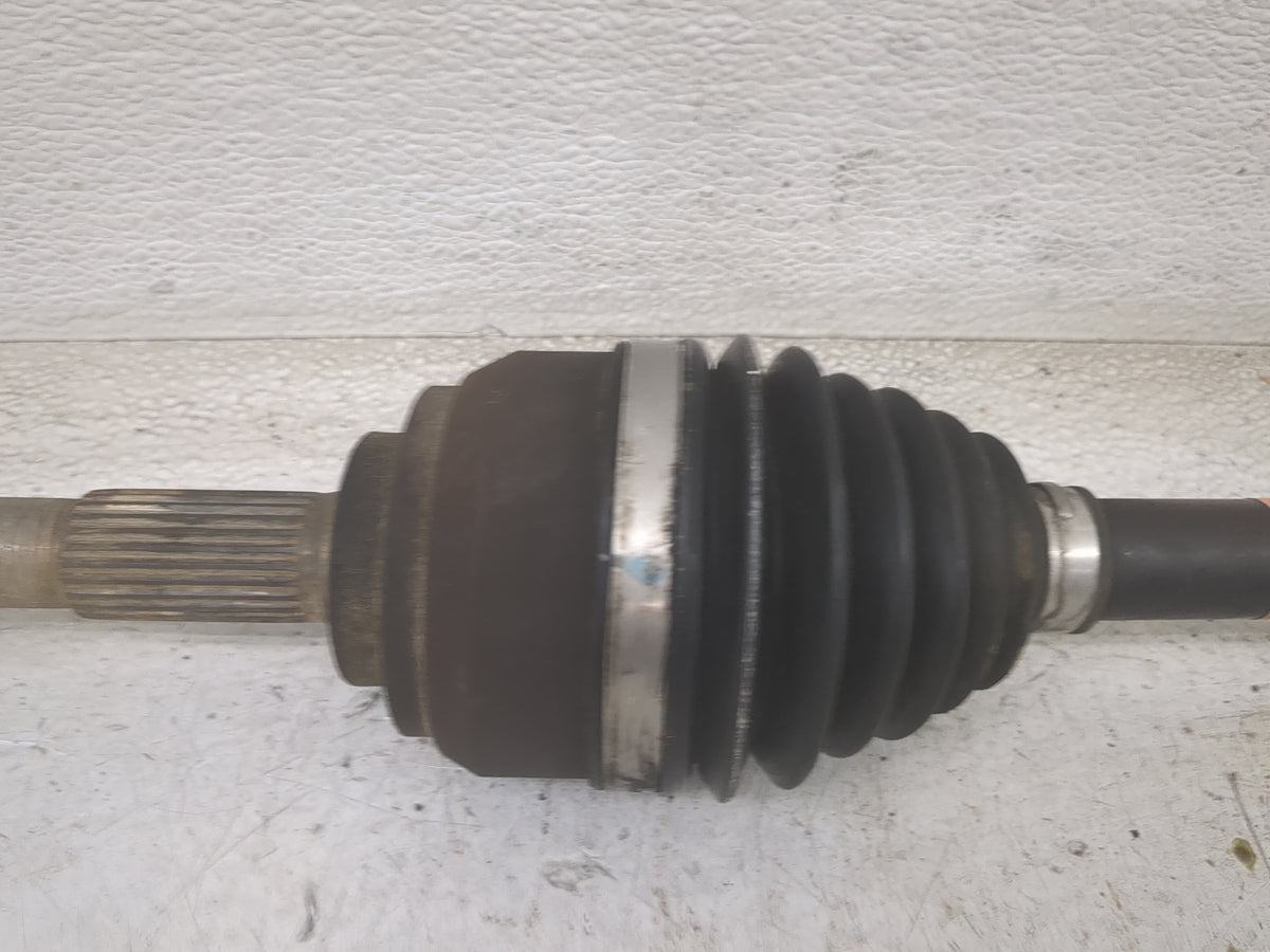 2007-2012 Nissan Versa Axle Shaft Front Passenger Cv C/v 1501751 - Oemusedautoparts1.com