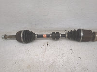 2007-2012 Nissan Versa Axle Shaft Front Passenger Cv C/v 1501751 - Oemusedautoparts1.com