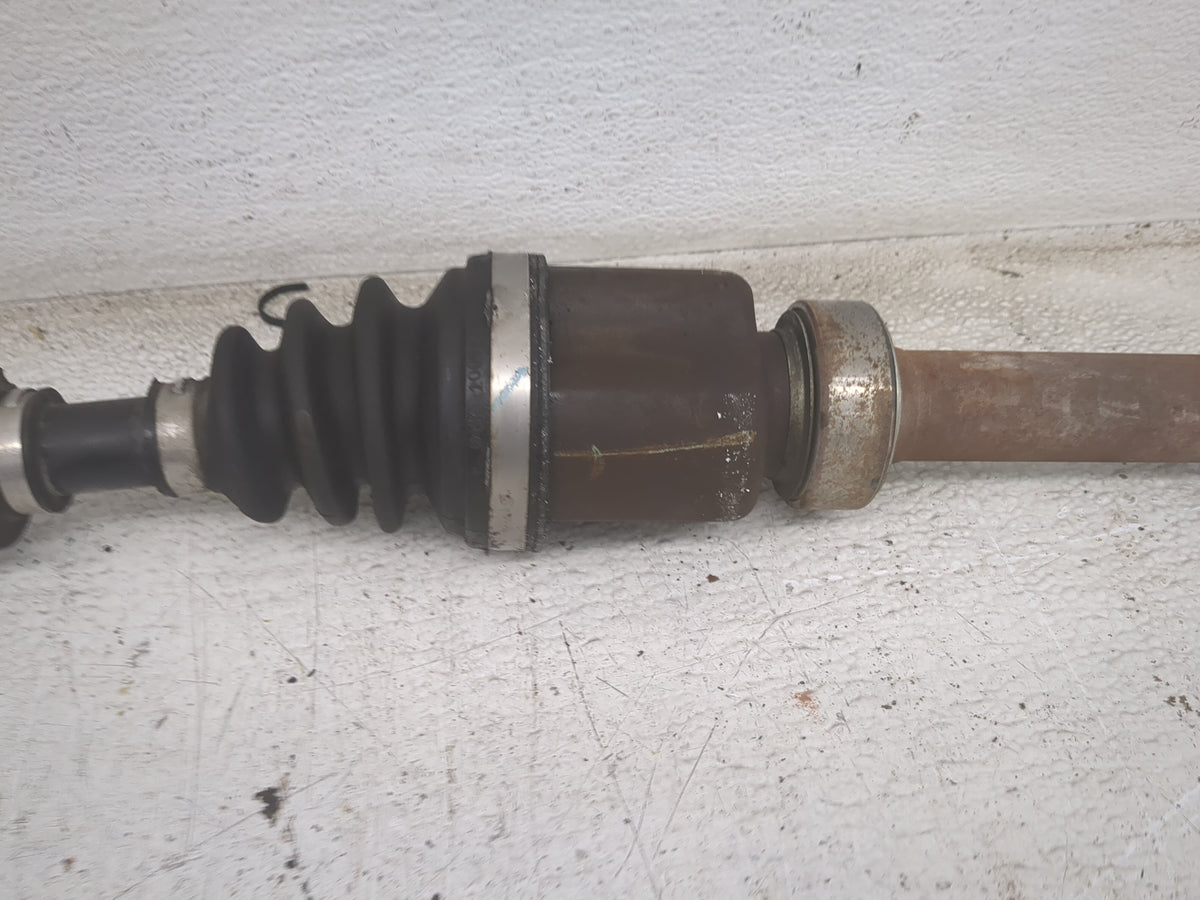 2007-2012 Nissan Versa Axle Shaft Front Passenger Cv C/v 1501751 - Oemusedautoparts1.com